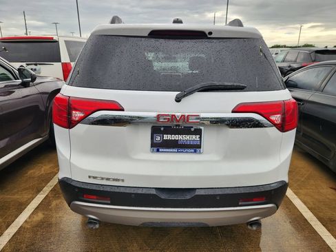 Used 2019 GMC Acadia SLT FWD image 7