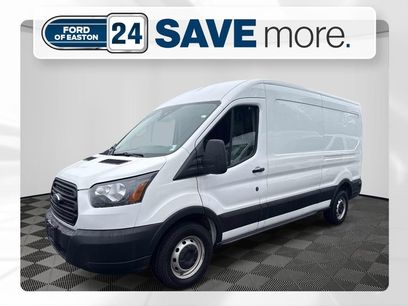 Used 2019 Ford Transit 250 148 Medium Roof