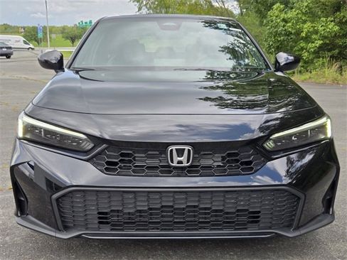 New 2026 Honda Civic Sport image 11