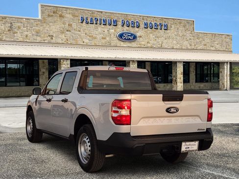 New 2026 Ford Maverick XL image 4