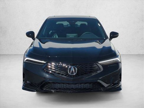 New 2026 Acura Integra A-Spec image 6