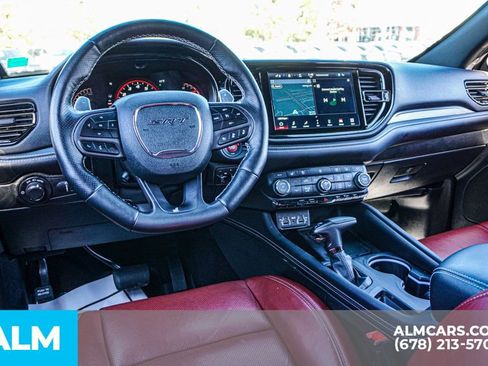 Used 2024 Dodge Durango SRT Hellcat image 30