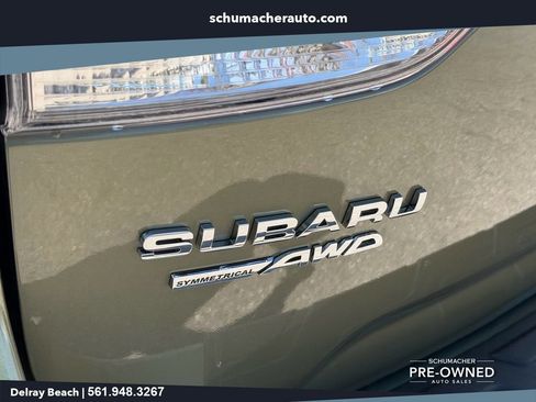 Used 2020 Subaru Forester Premium AWD/4WD image 14