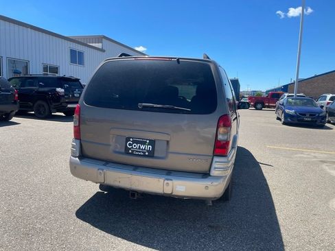 Used 2004 Pontiac Montana Extended w/ Convenience Package #2 FWD image 14