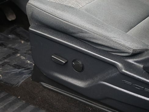 Used 2022 Ford F150 XLT w/ Equipment Group 301A Mid image 12