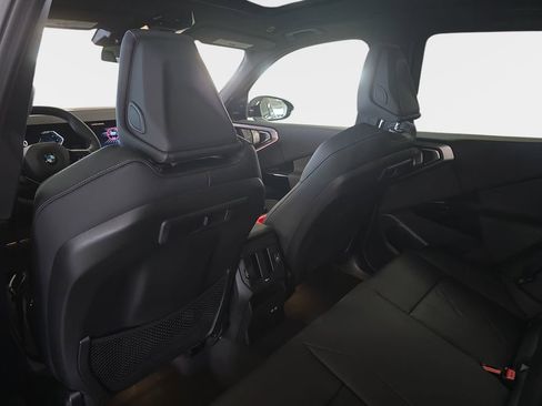 New 2026 BMW X3 xDrive30 image 9