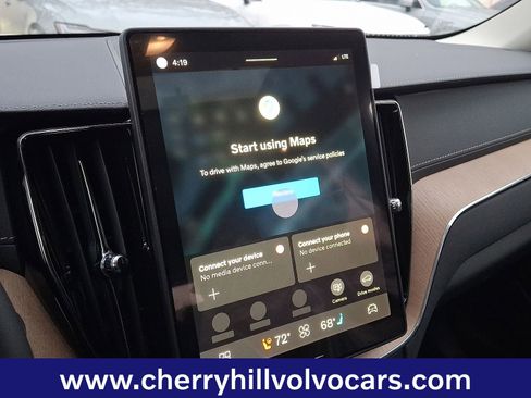 New 2026 Volvo XC60 T8 Ultra w/ Protection Package Premier image 14