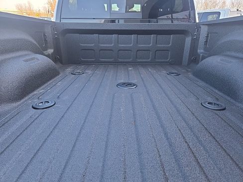 New 2026 RAM 2500 Big Horn image 27