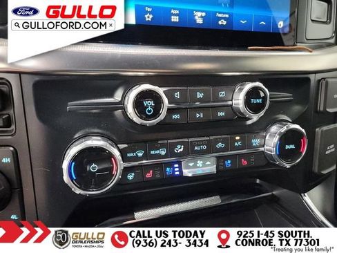 Certified 2022 Ford F150 Raptor w/ Equipment Group 801A High image 26