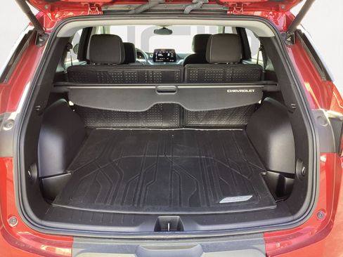 Used 2024 Chevrolet Blazer LT w/ Convenience Package image 16