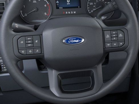 New 2026 Ford F350 XL RWD image 12
