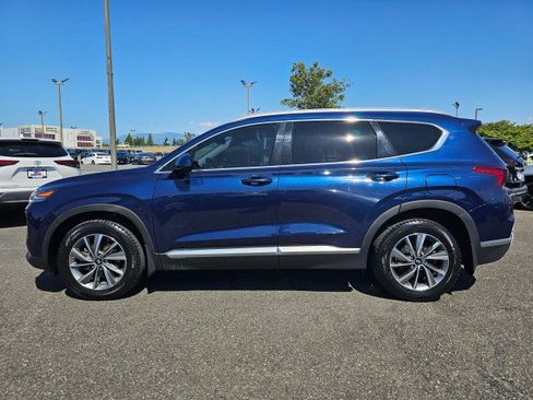 Used 2019 Hyundai Santa Fe SEL AWD/4WD image 6