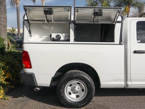 Used 2023 RAM 1500 Tradesman w/ Trailer Tow Group image 11