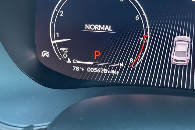 Used 2025 Acura TLX w/ Technology Package FWD image 31