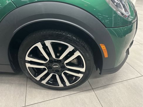 Certified 2023 MINI Cooper S w/ Signature Upholstery Package image 19