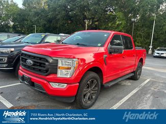 Used 2021 Ford F150 XLT w/ Equipment Group 301A Mid AWD/4WD video 1