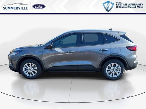 New 2026 Ford Escape Active w/ Tech Pack #1 image 8