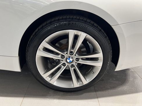 Used 2016 BMW 428i xDrive Convertible image 42