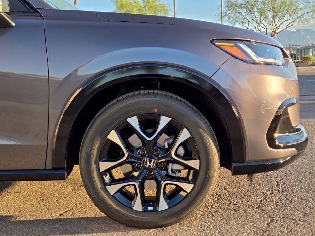 New 2027 Honda HR-V EX-L image 6
