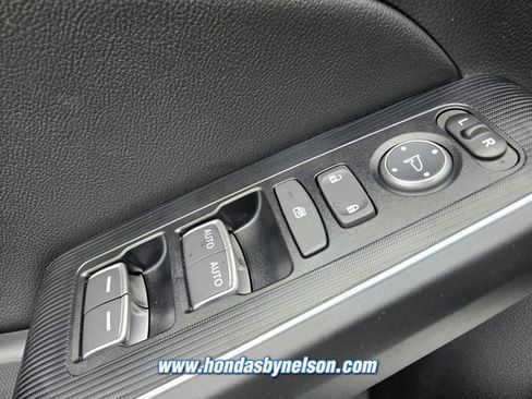 New 2026 Honda Civic Sport Touring image 14