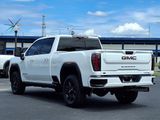 Used 2025 GMC Sierra 2500 AT4 w/ AT4 Premium Plus Package image 4