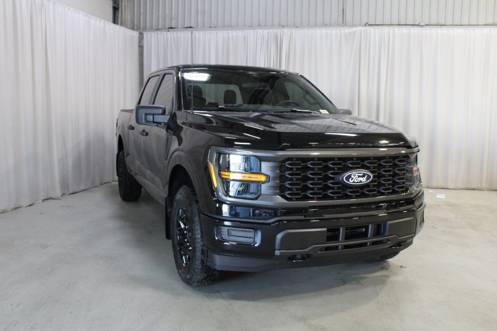 New 2026 Ford F150 STX AWD/4WD image 37