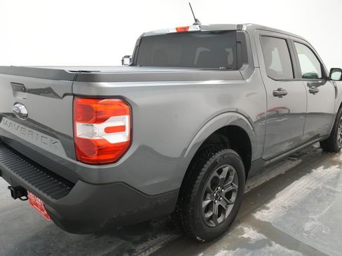 Used 2024 Ford Maverick XLT image 9
