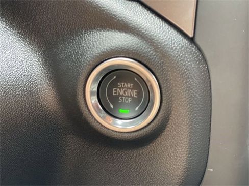 New 2025 Chevrolet Silverado 1500 Custom image 17