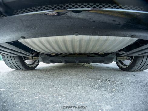 Used 2008 Aston Martin DB9 Volante RWD image 96