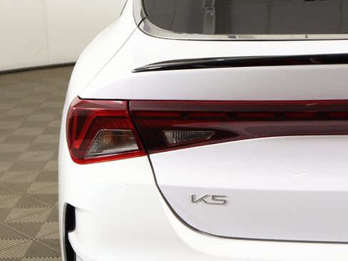 Used 2023 Kia K5 GT-Line image 16