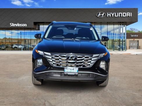 Used 2022 Hyundai Tucson SEL w/ Cargo Package image 6