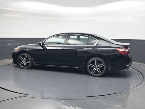 Used 2017 Honda Accord Sport Special Edition image 7