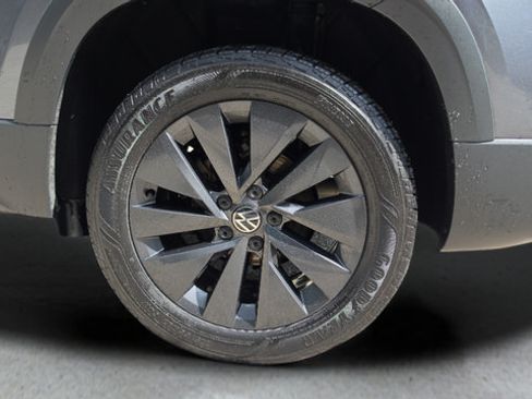 Used 2024 Volkswagen Taos S FWD image 20