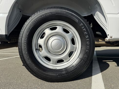 Used 2021 Ford F150 XL w/ Equipment Group 101A High image 57