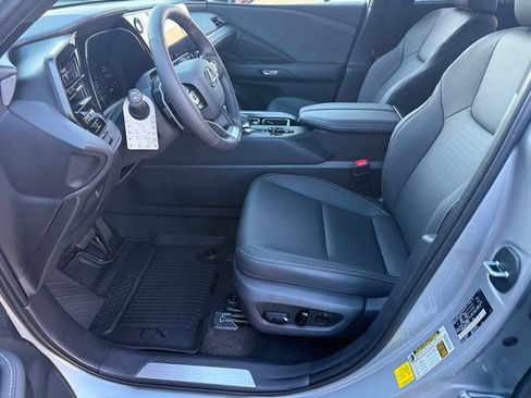 New 2026 Lexus TX 350 350 Premium image 14