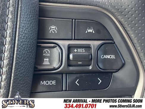 Used 2025 Toyota 4Runner TRD Sport Premium AWD/4WD image 60