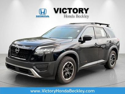 Used 2025 Nissan Pathfinder Rock Creek