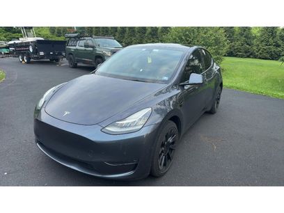Used 2022 Tesla Model Y Long Range