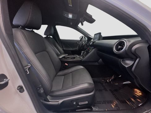 Used 2021 Lexus IS 300 w/ Accessory Package RWD image 19