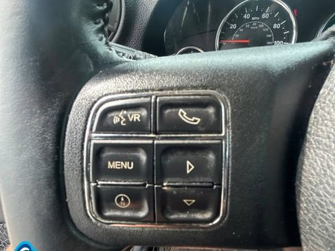 Used 2016 Jeep Wrangler Unlimited Sport w/ Connectivity Group AWD/4WD image 20
