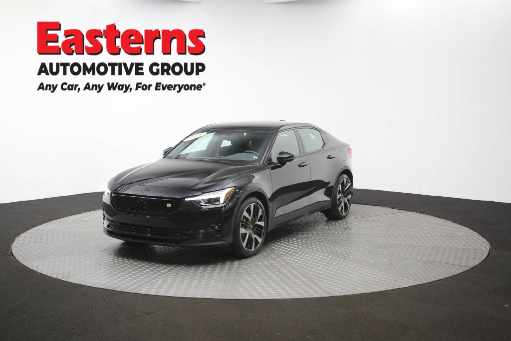Used 2024 Polestar Polestar 2 AWD/4WD image 50