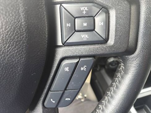 Used 2018 Ford F150 XLT w/ Equipment Group 302A Luxury image 23