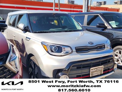Certified 2019 Kia Soul ! w/ Technology Package