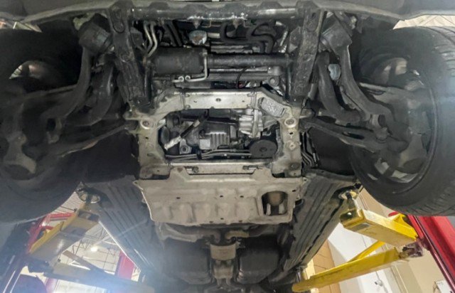 Used 2014 Land Rover Range Rover Autobiography AWD/4WD image 95