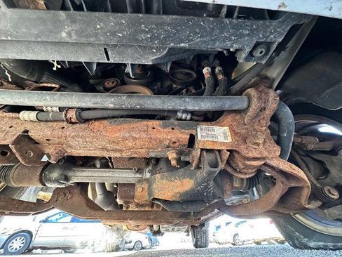 Used 2008 Jeep Liberty Sport w/ Popular Equipment Group image 15