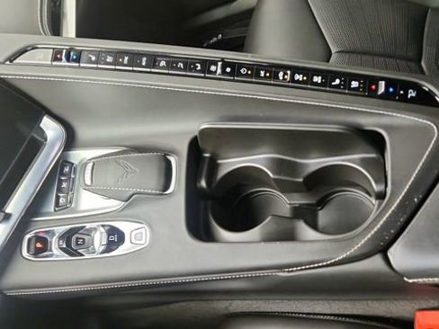 Used 2023 Chevrolet Corvette Stingray w/ Z51 Performance Package image 49