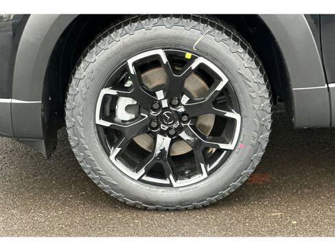 New 2026 MAZDA CX-50 Meridian Edition w/ Cargo Package image 23