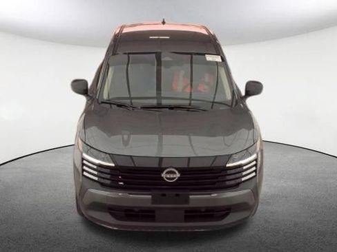 Used 2026 Nissan Kicks S FWD image 2