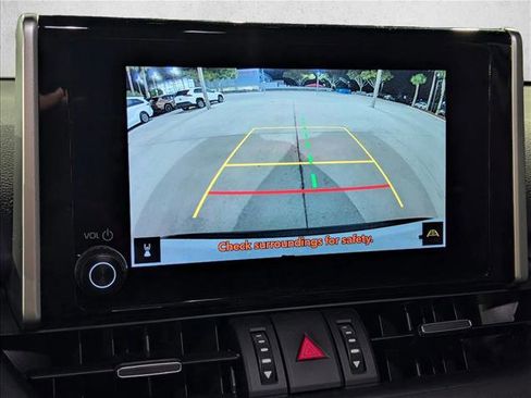 Certified 2025 Toyota RAV4 XLE Premium image 20