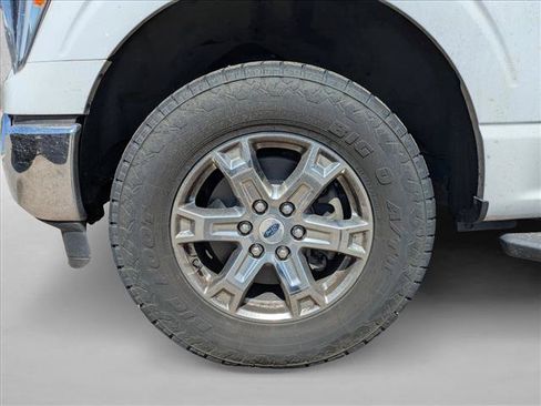 Used 2021 Ford F150 XLT w/ Equipment Group 302A High AWD/4WD image 17